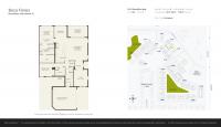 Floor Plan Thumbnail